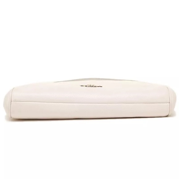 ๐บH.P๐บAuthentic COACH pebbled leather Crossbody๐ธ - Picture 7 of 8